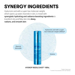VT - Hydrop Reedle Shot 100hL
