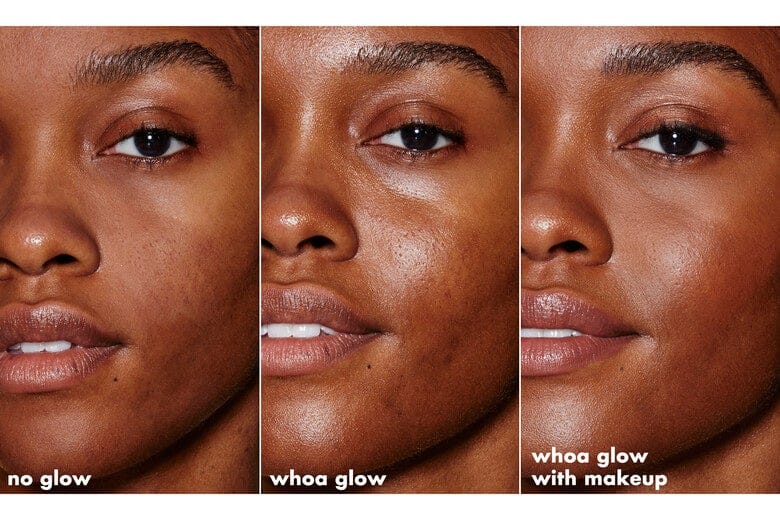 e.l.f. SKIN Suntouchable Whoa Glow SPF 30 – Sunscreen + Primer Hybrid