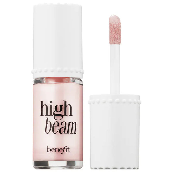 Benefit High Beam Satin Pink Liquid Highlighter