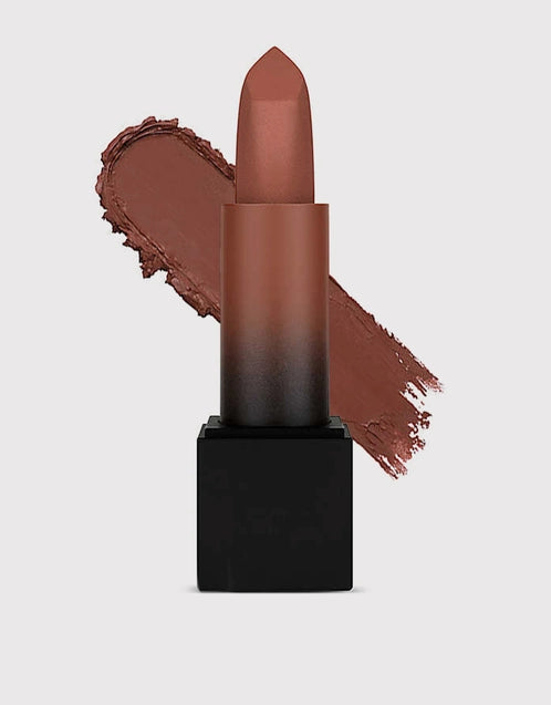 Huda Beauty Power Bullet Matte lipstick