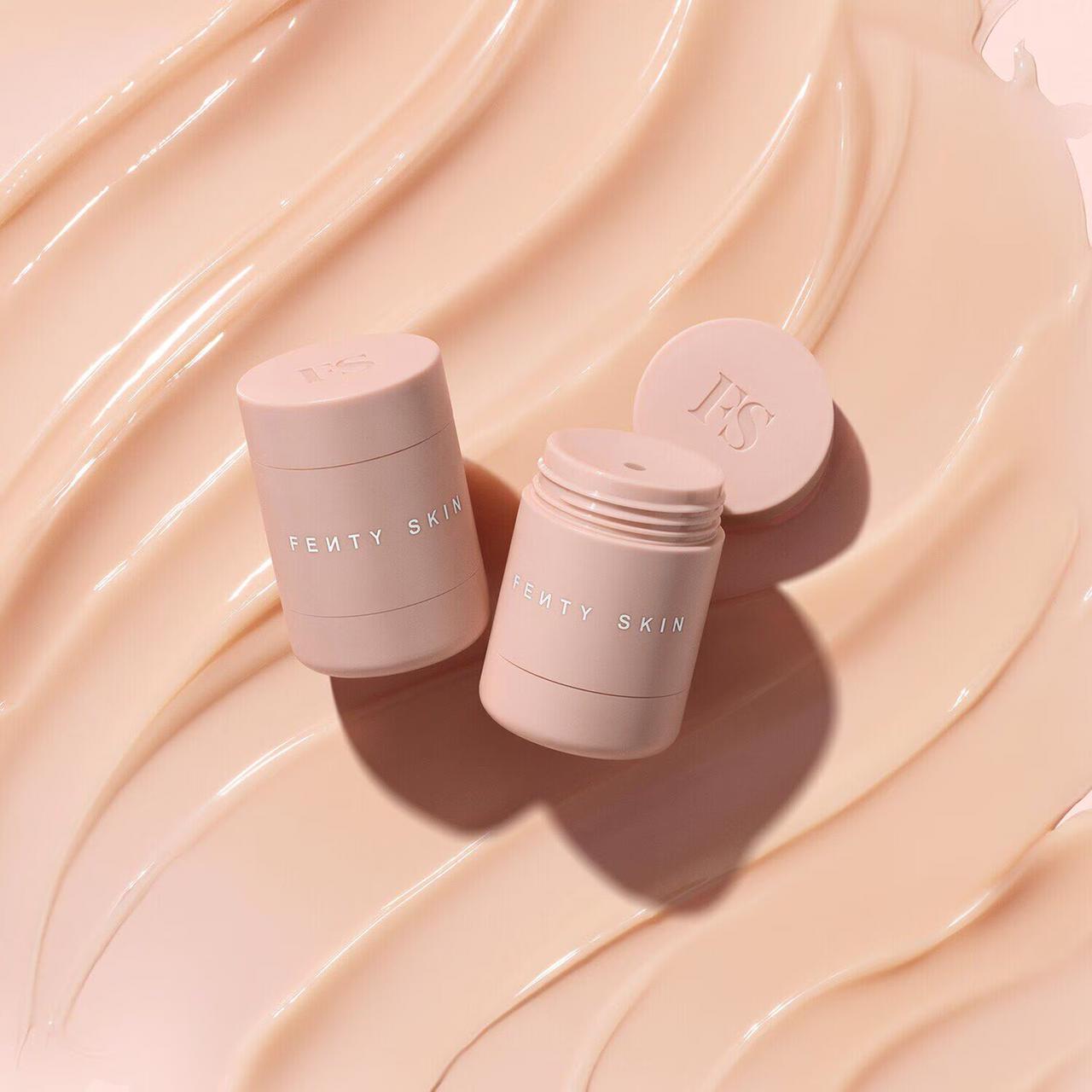 FENTY SKIN Plush Puddin' Intensive Recovery Lip Mask