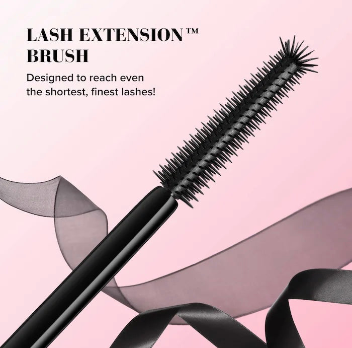 Too Faced Ribbon Wrapped Lash Extreme Length Tubing Mascara (Mini Size)