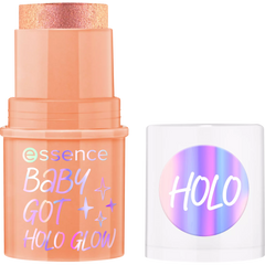 Essence BABY GOT HOLO GLOW highlighter stick