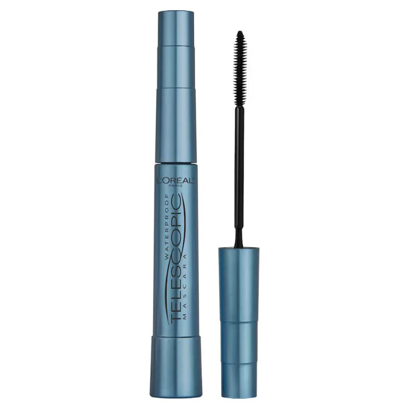 L’Oréal Telescopic Mascara Waterproof Ultimate Length & Definition