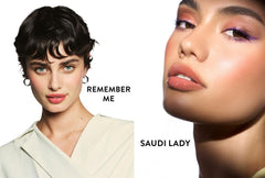 Laverne Sense Beauty Set