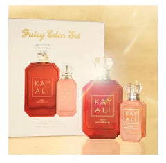 KAYALI Juicy Eden Eau De Parfum Set (Holiday Limited Edition)