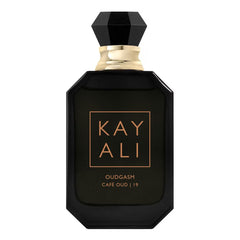 kayali Oudgasm Café Oud | 19 Eau de Parfum Intense