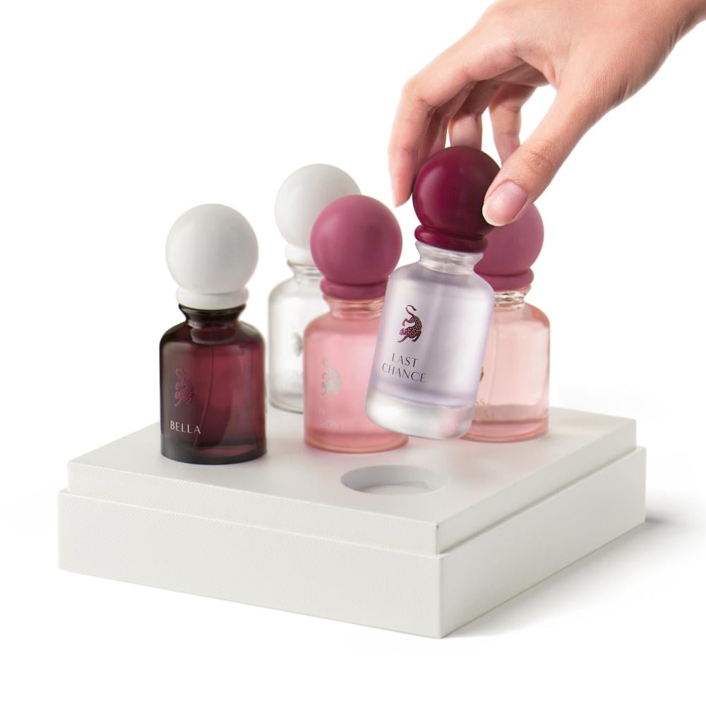 Laverne A Set for Your Handbag – Classic