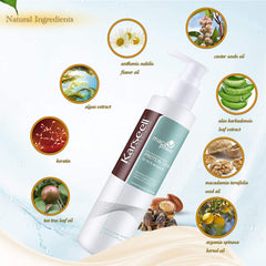 Karseell Protein Leave In Cream