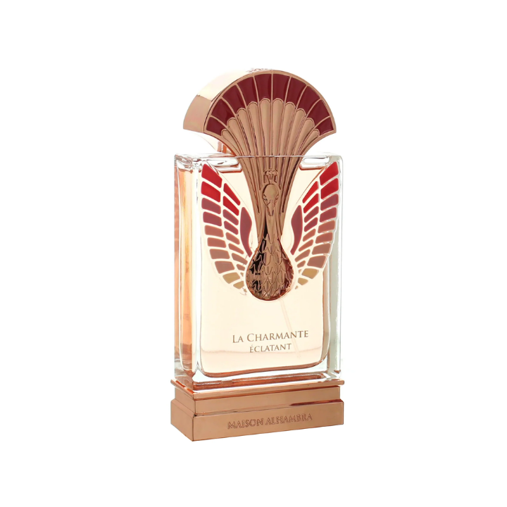 Maison Al Hambra La Charmante Éclatant Eau de Parfum