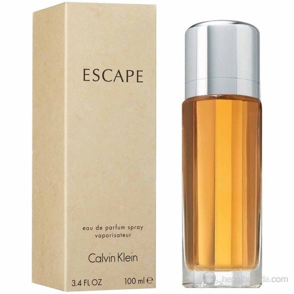 Calvin Klein ESCAPE EDP For Women 100 ML