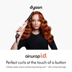 Dyson Airwrap ID™ Multi-Styler and Dryer for Straight to Wavy Hair