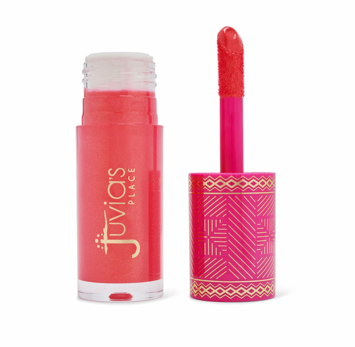 Juvia's Place Blushed Liquid BlushLighter