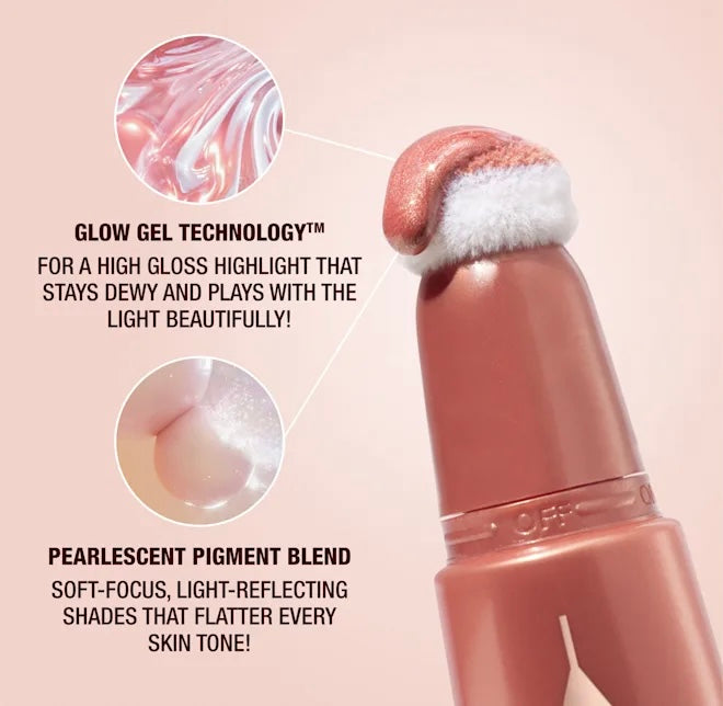 Charlotte Tilbury Beauty Light Wand Blush