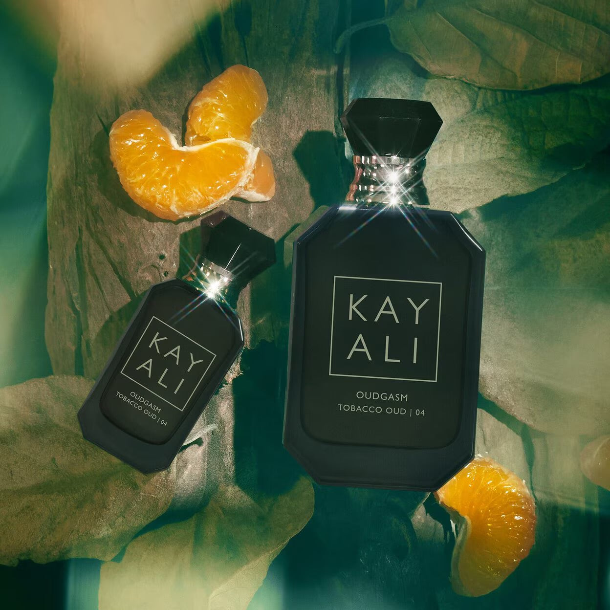 kayali Oudgasm Tobacco Oud | 04