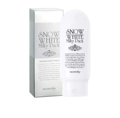 Secret Key Snow White Milky Pack (200 g)