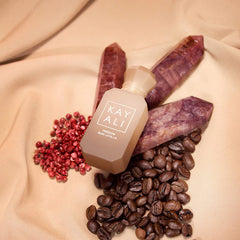 KAYALI  FREEDOM MUSK LATTE | 41 Eau de Parfum