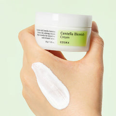 COSRX - Centella Blemish Cream