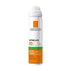 LaRoche Posay  ANTHELIOS ANTI-SHINE FRESH MIST SPF50