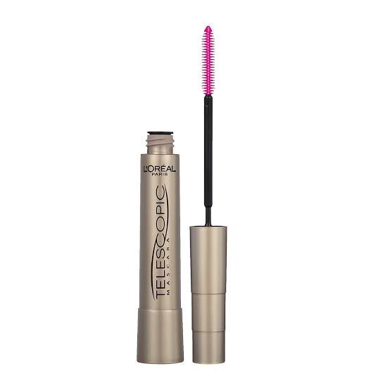 L'Oréal Paris Telescopic Mascara