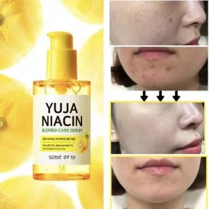 Some By Mi Some By Mi Yuja Niacin Anti-Blemish Serum