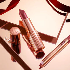 CHARLOTTE TILBURY Walk of No Shame Lip Kit