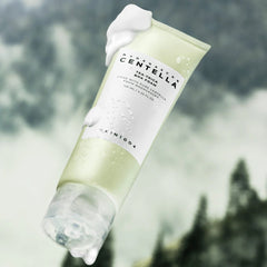 SKIN1004 Tea-Trica BHA Foam Cleanser