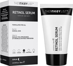 The INKEY List Retinol Serum