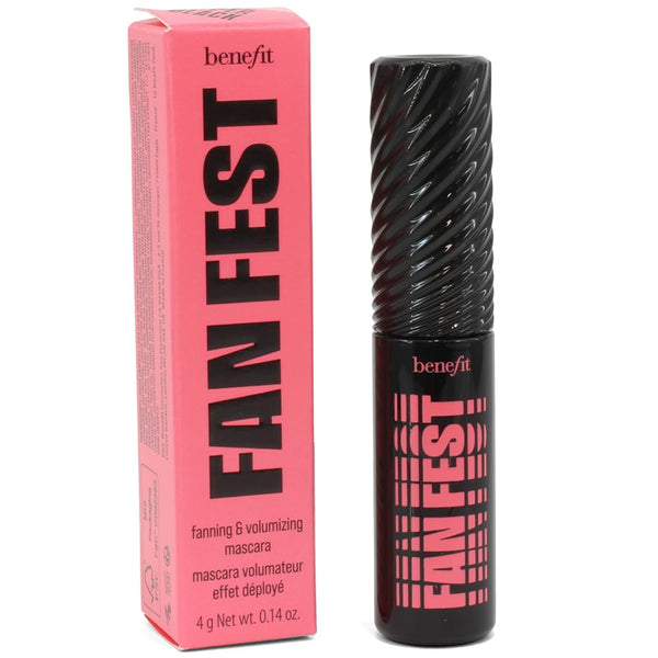 Benefit Fan Fest Fanning Volumizing Mascara