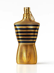 Jean Paul Gaultier Le Male Elixir Gift Set for Men – 200 ml & 10 ml