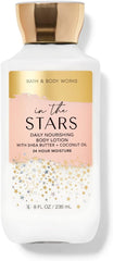 Bath & Body Works In The Stars Daily Nourishing Body Lotion
