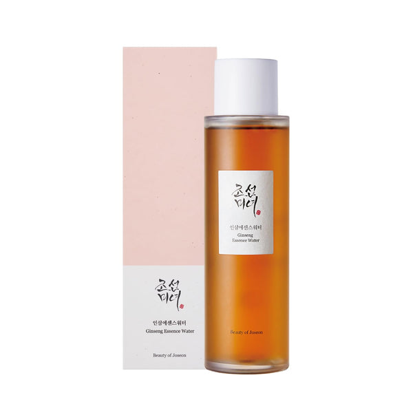 Beauty of Joseon Ginseng Essence Water