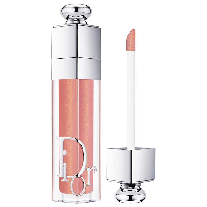 Dior Addict Lip Maximizer Plumping gloss