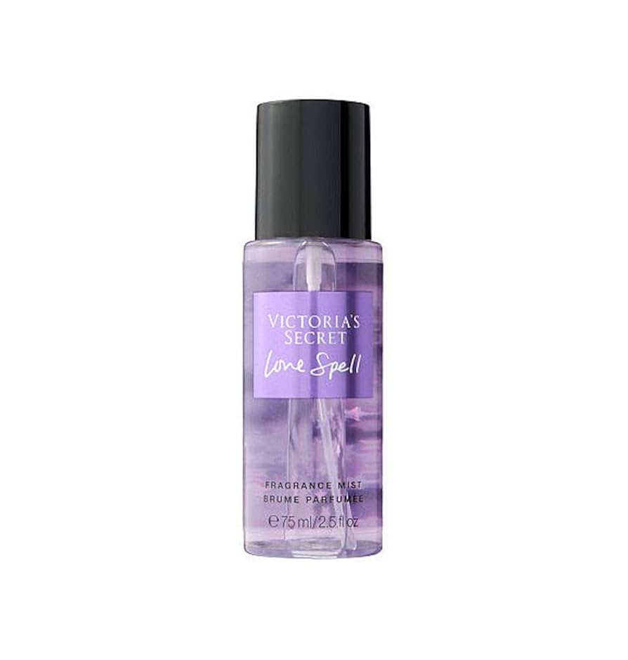 معطر الجسم لوف سبيل من فيكتوريا سيكريت - 250 مل