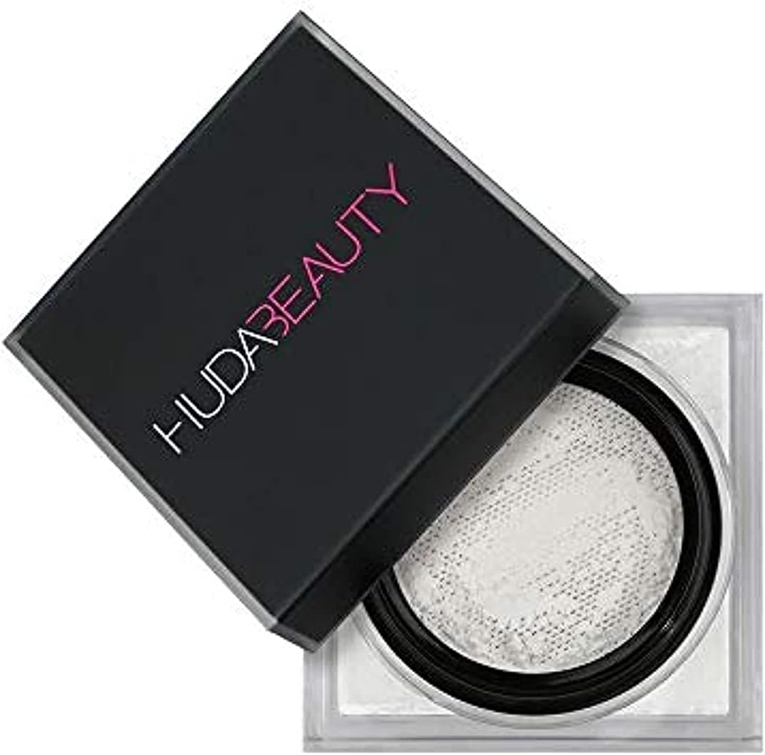 Huda Beauty Easy Bake Loose Powder