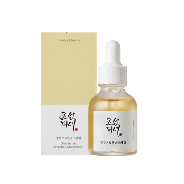 Beauty of Joseon Glow Serums