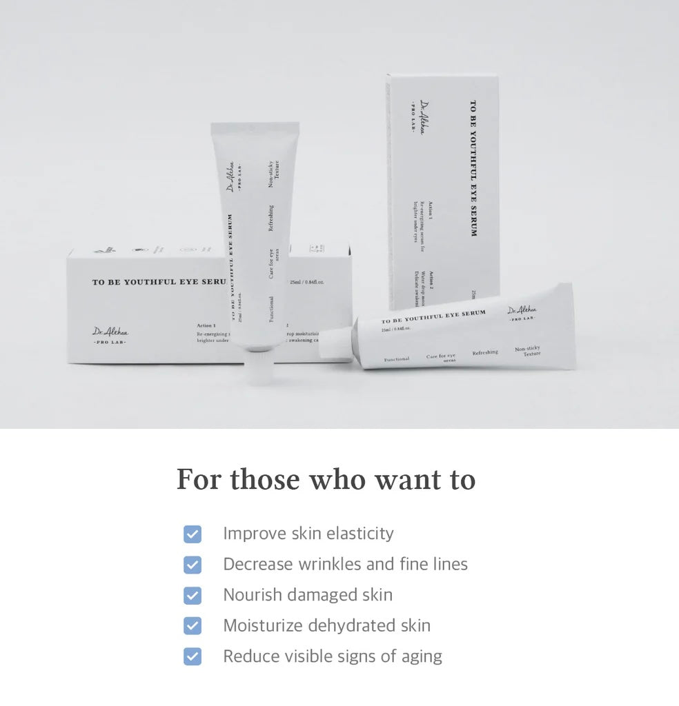 DR.Althea To Be Youthful Eyeserum