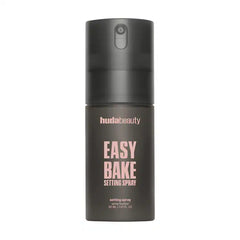 Huda beauty Easy Bake Setting Spray