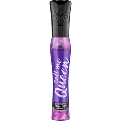 Essence Call Me Queen Dramatic False Lash Effect Mascara