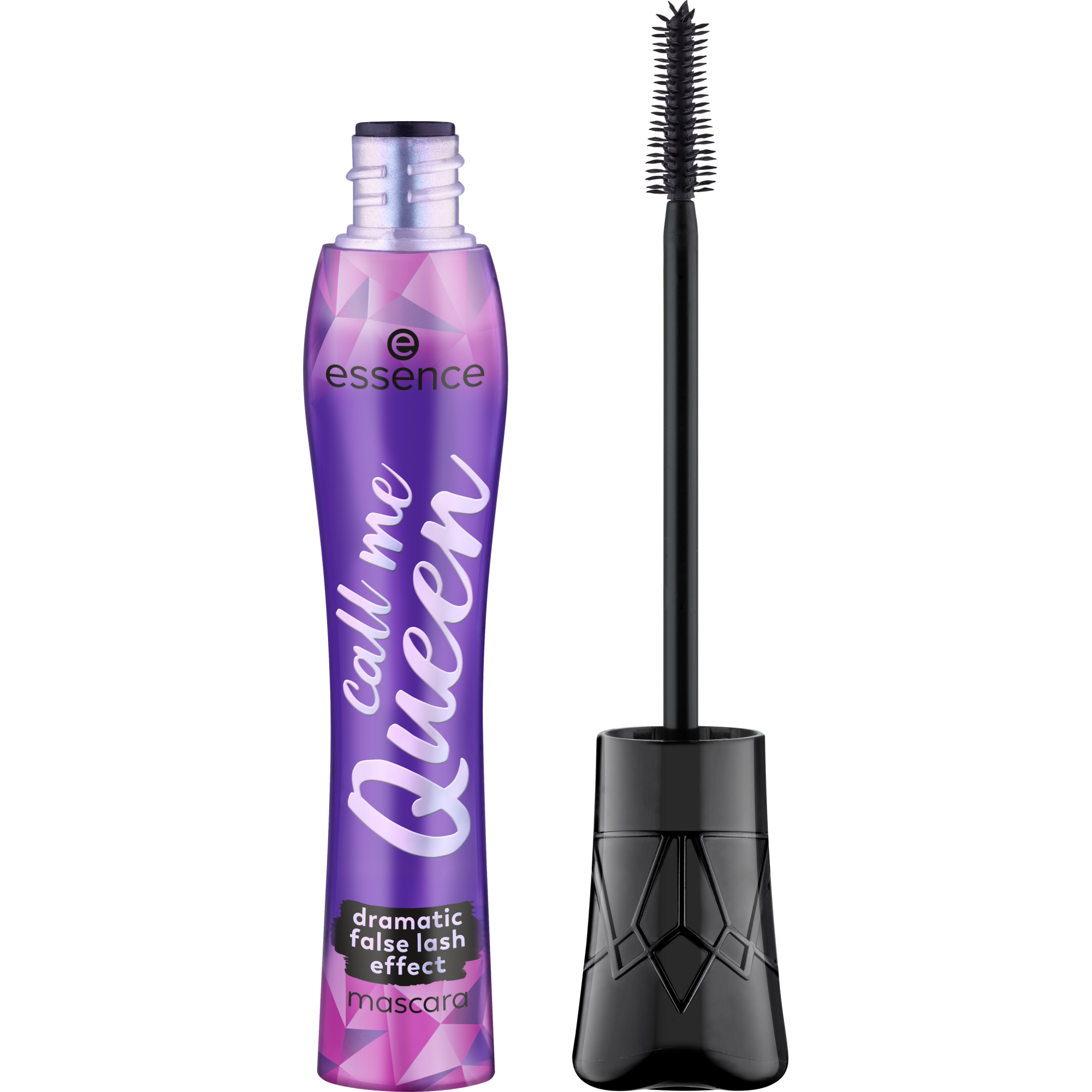 Essence Call Me Queen Dramatic False Lash Effect Mascara