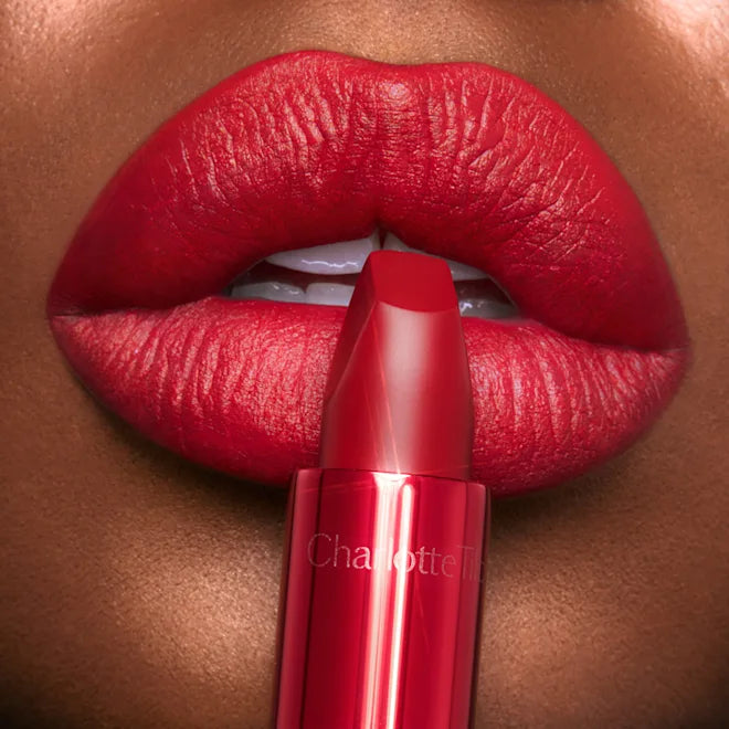 Charlotte Tilbury - ICONIC HOLLYWOOD LIP TRIO (LIMITED EDITION KIT) (sold separately)