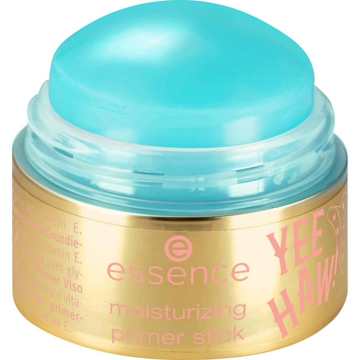 Essence YEE HAW! Moisturizing Primer Stick