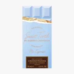 Sabrina Carpenter Me Espresso Eau de Parfum – 75 ml