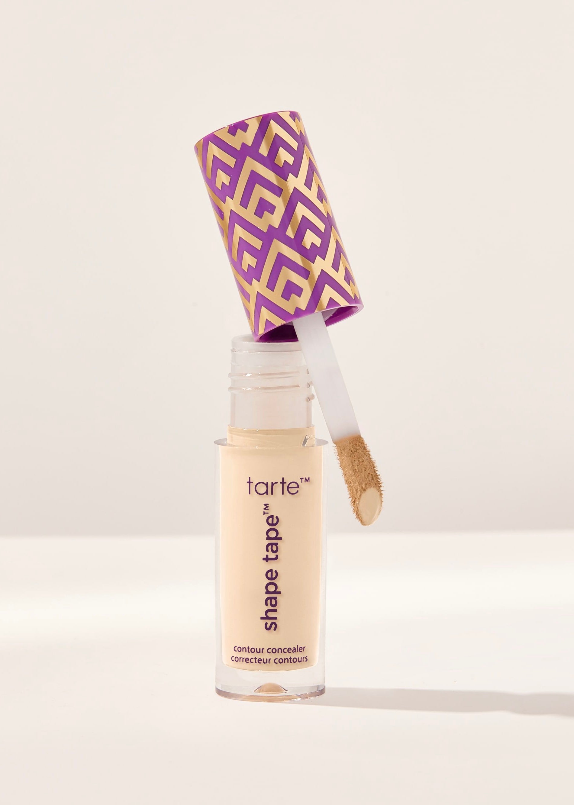 Tarte travel-size shape tape™ concealer (sample size 1 ml)