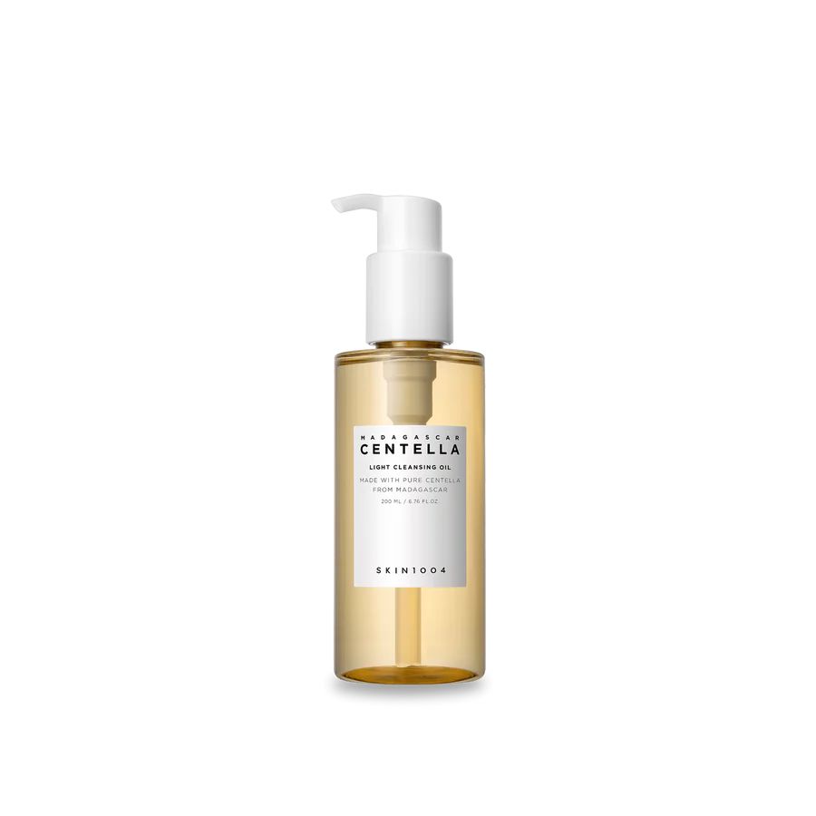 CENTELLA LIGHT CLEANSING OIL