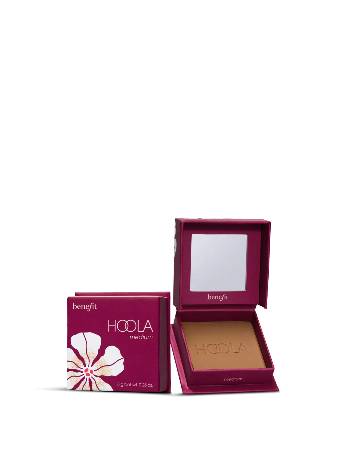 Benefit Hoola Matte Bronzer