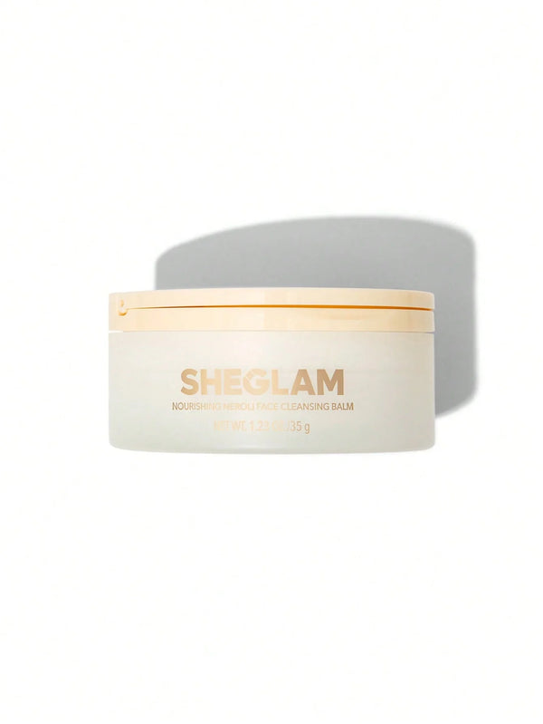 SHEGLAM NOURISHING NEROLI FACE CLEANSING BALM