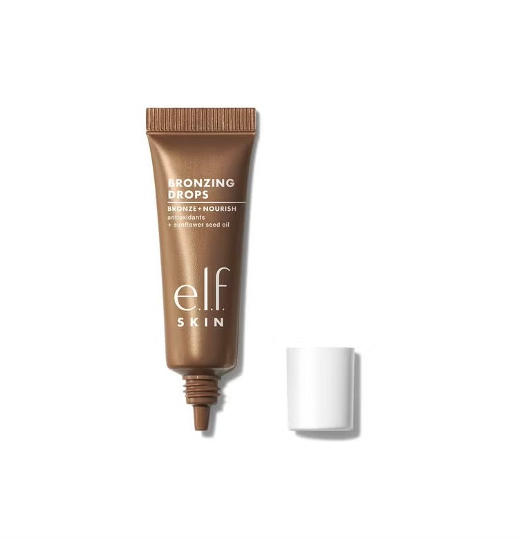 ELF Skin Bronzing Drops Mini (sample size 10 ml)