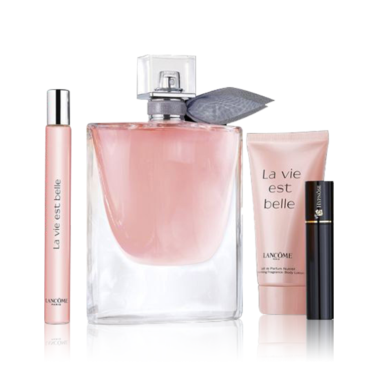 LANCOME La Vie Est Belle Eye Look Set - Limited Edition