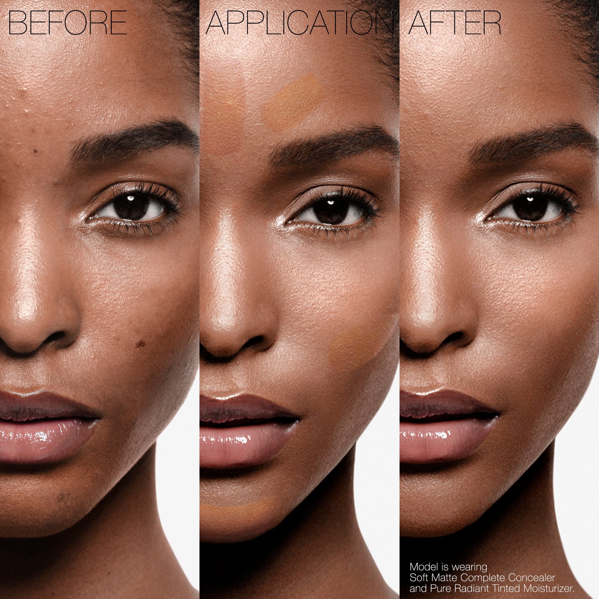 NARS SOFT MATTE COMPLETE CONCEALER